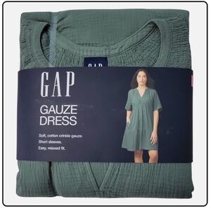 GAP Lightweight Dress